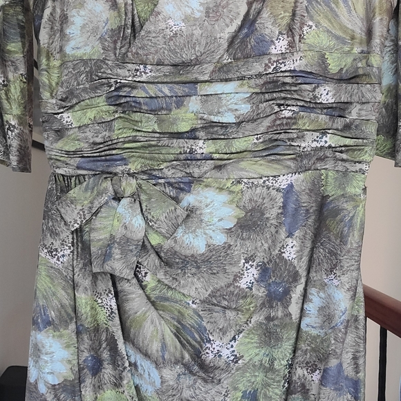 Vintage dress - Picture 7 of 9